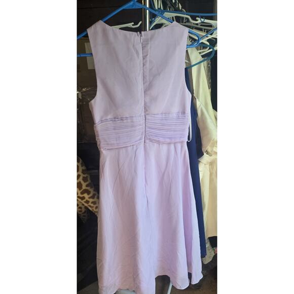 Amelia Collection Dress 4 - Picture 3 of 4